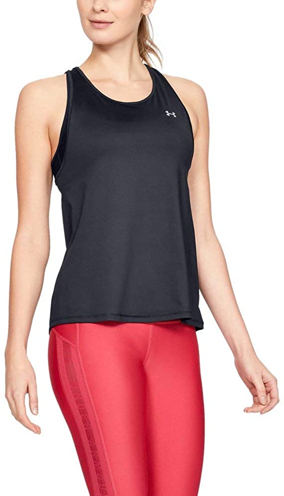 Under Armour Womens Sports Tank Top