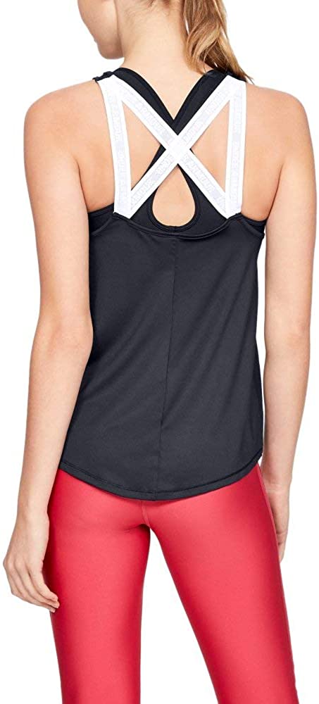 Under Armour Womens Sports Tank Top