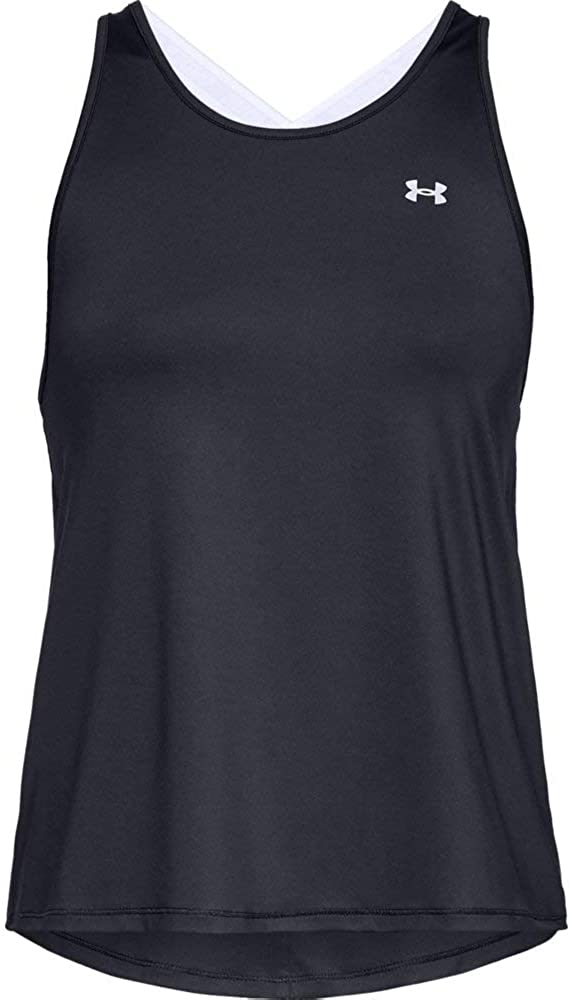 Under Armour Womens Sports Tank Top