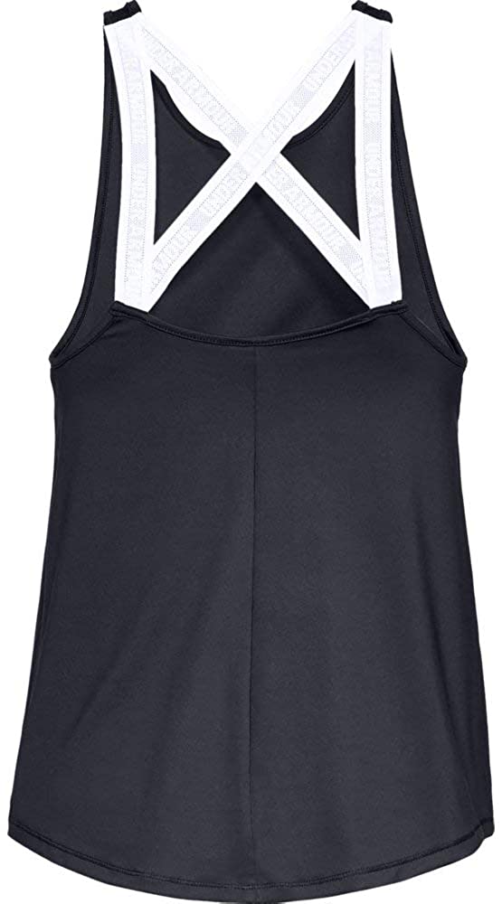 Under Armour Womens Sports Tank Top