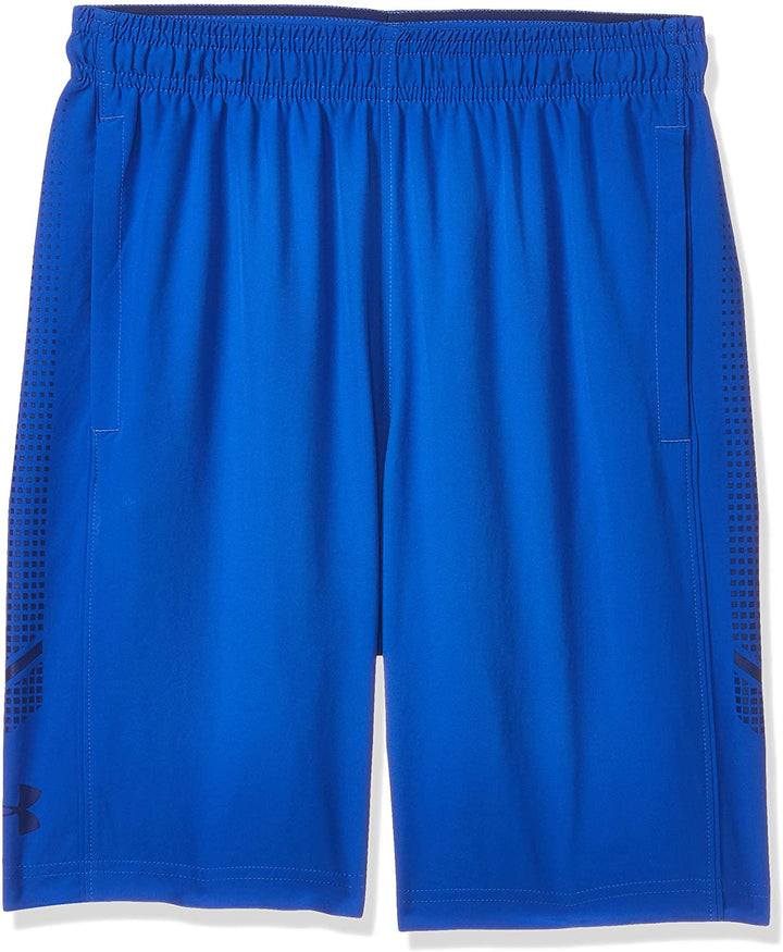 Under Armour Mens Graphic Shorts