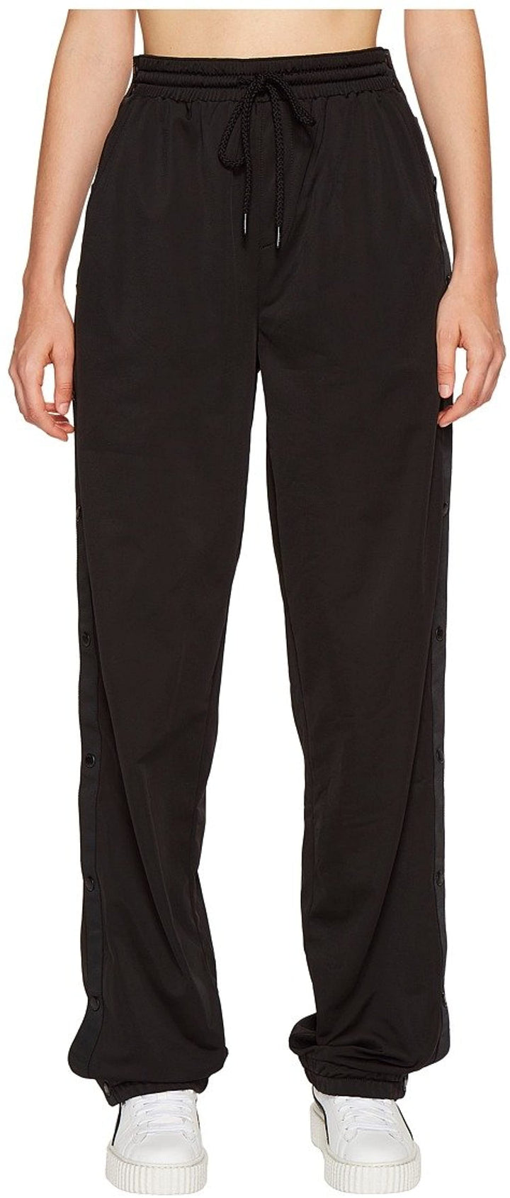 Puma Womens Tearaway Track Pants