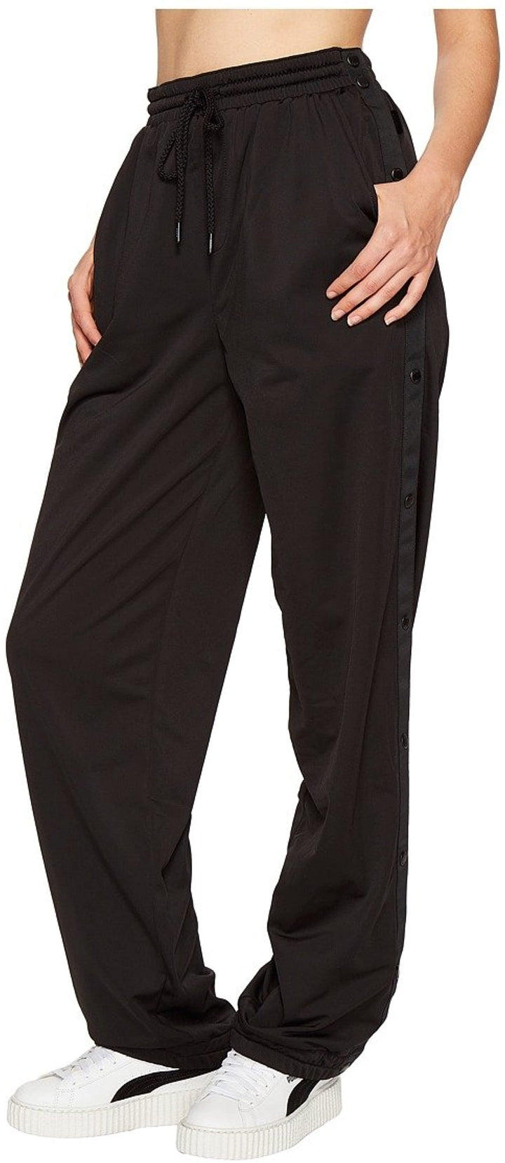 Puma Womens Tearaway Track Pants