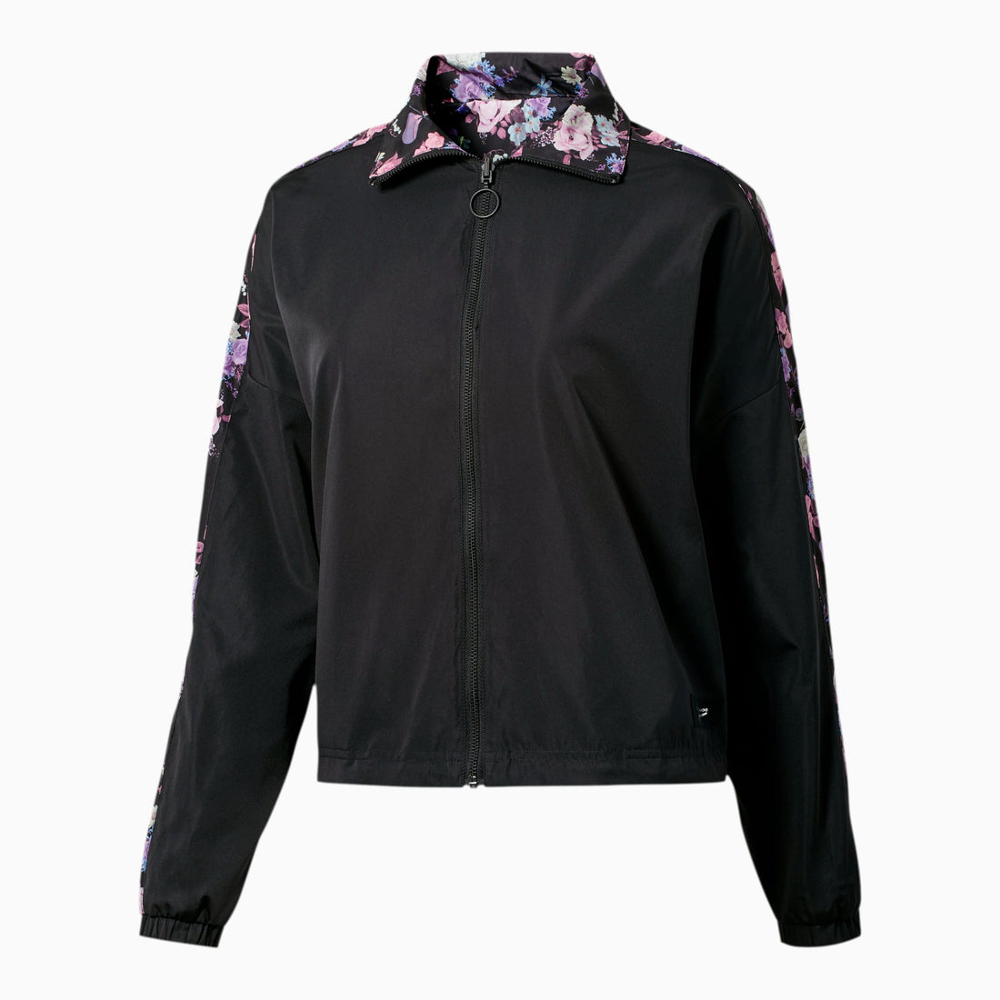 Puma Womens Tabitha Simmons Reversible Track Jacket