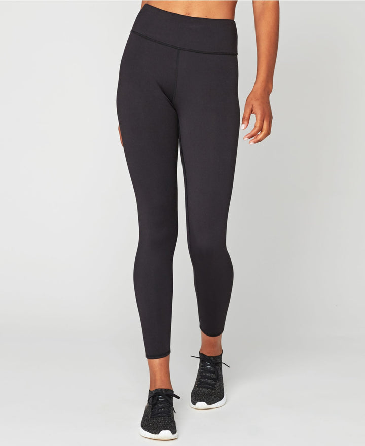 Soho Threads Womens High Waisted Leggings