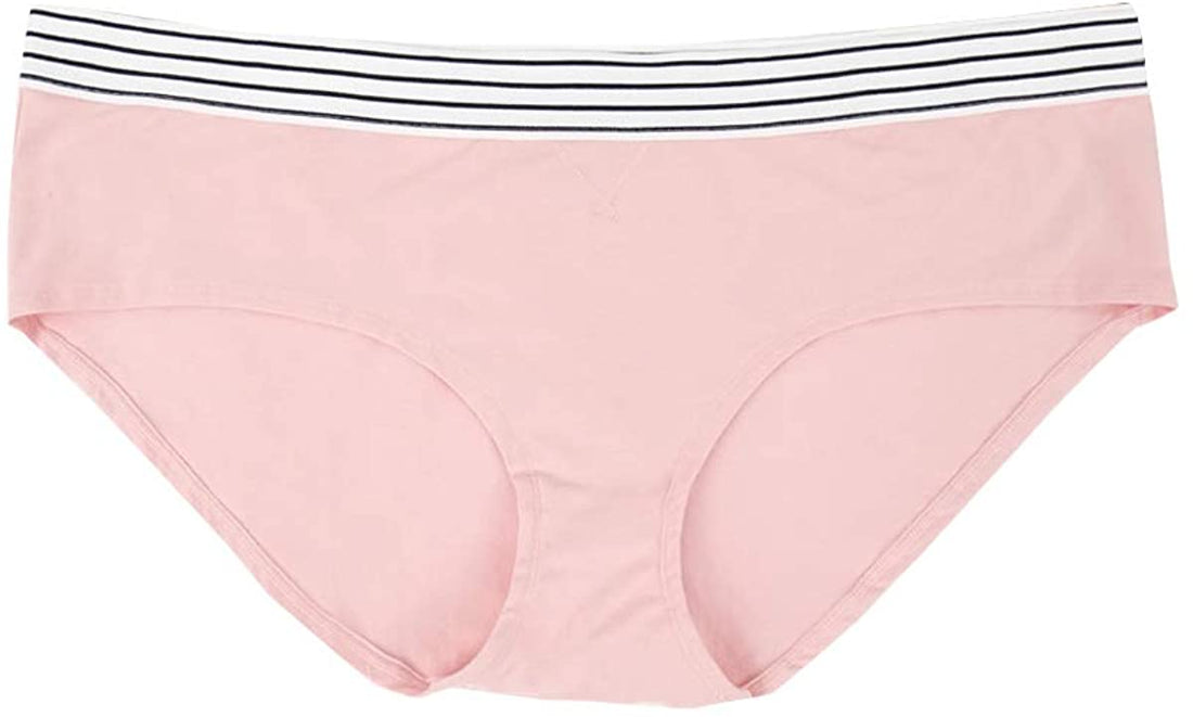 Jenni Womens Elastic Waistband Hipster