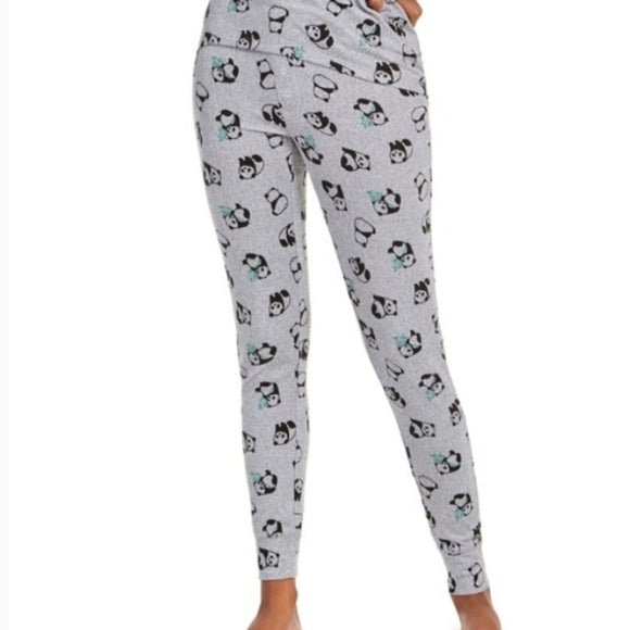 Jenni Womens Super Soft Pajama Set