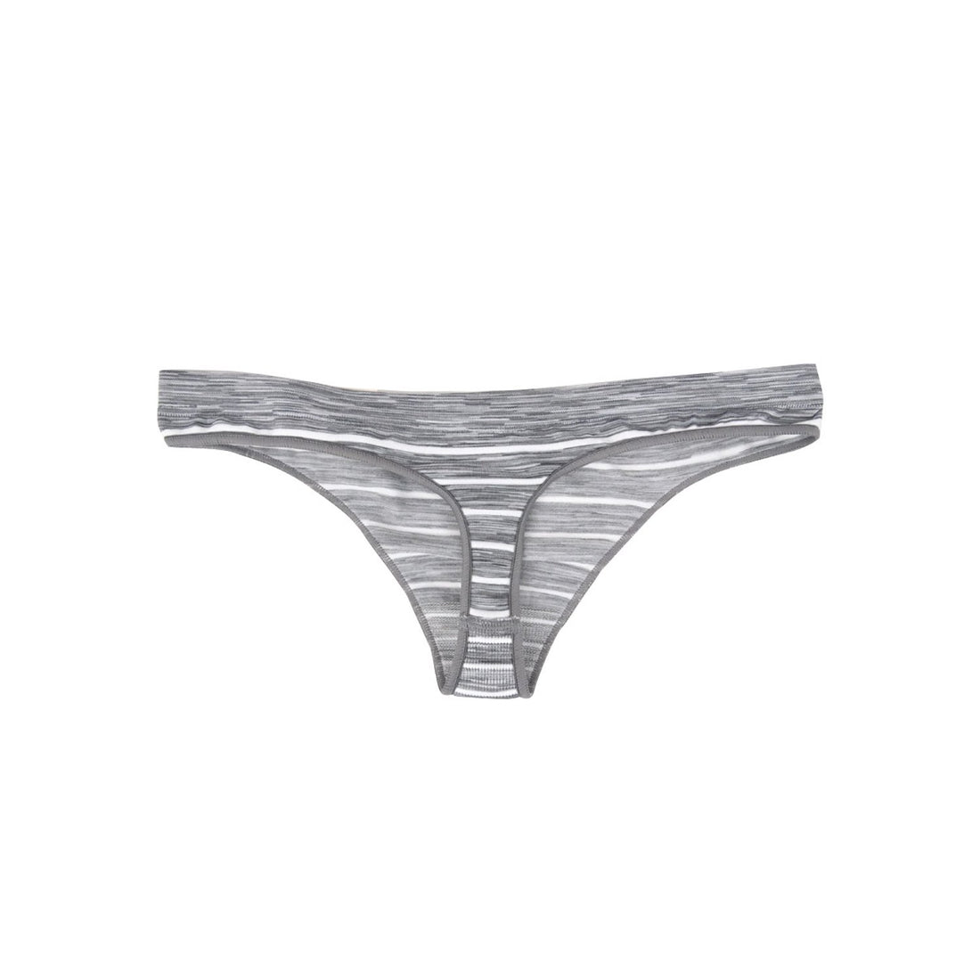 Jenni Womens Seamless Hipster Underwear