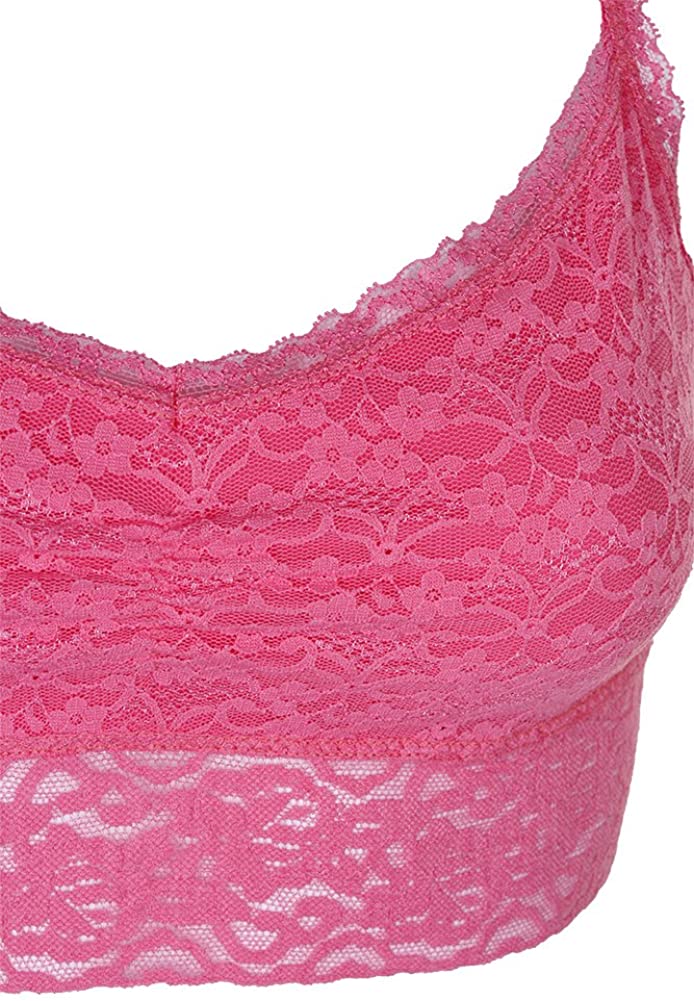 Jenni By Jennifer Moore Womens Lace Bralette