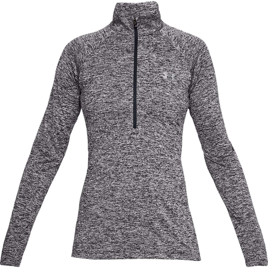 Under Armour Womens Coldgear Armour Half Zip Top