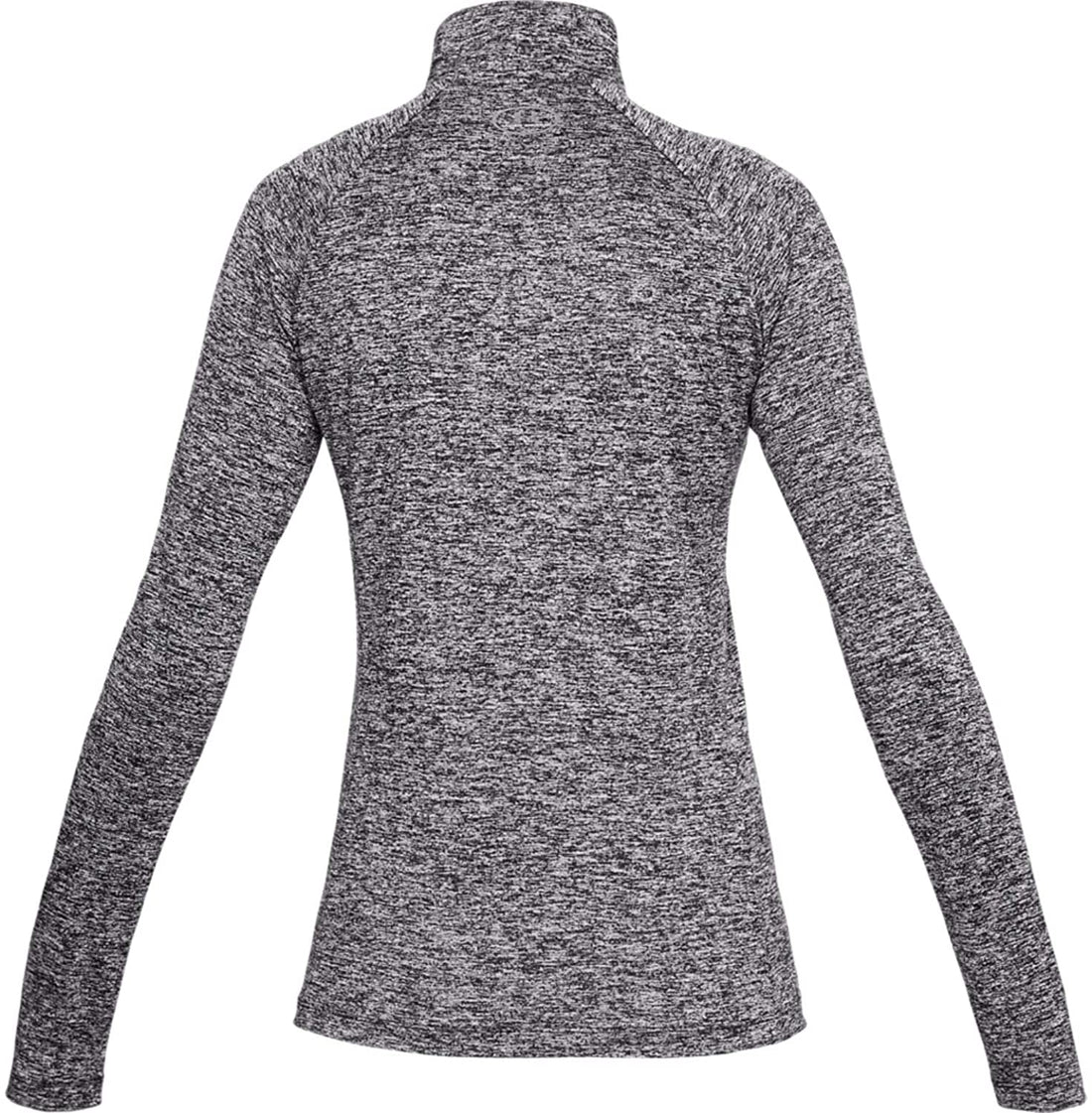 Under Armour Womens Coldgear Armour Half Zip Top