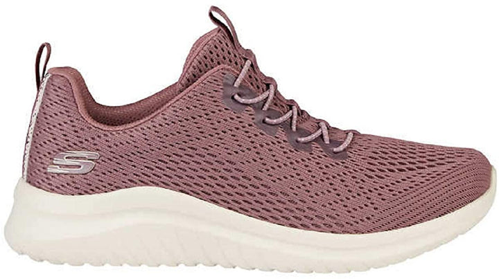 Skechers Womens Ultraflex Bungee Shoes