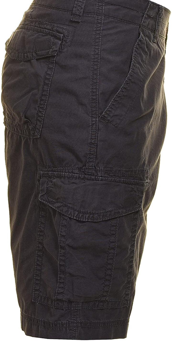 Unionbay Mens Cargo Shorts