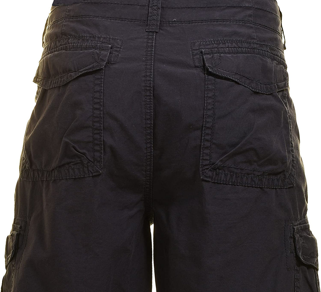 Unionbay Mens Cargo Shorts