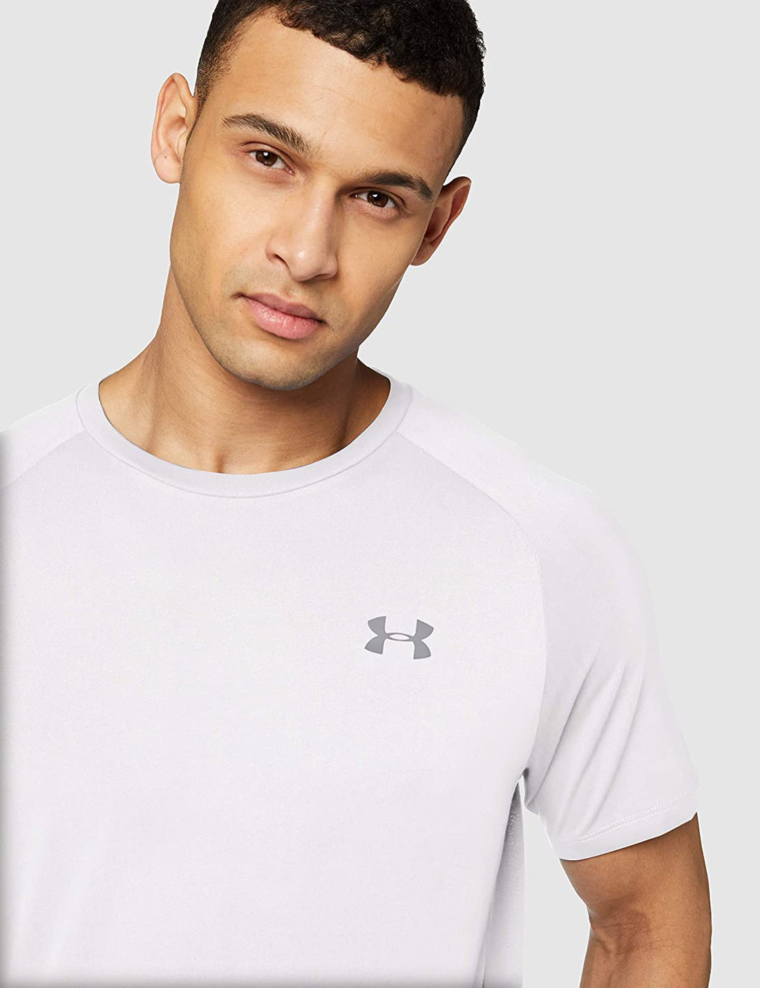 Under Armour Mens Tech™ Short T-Shirt