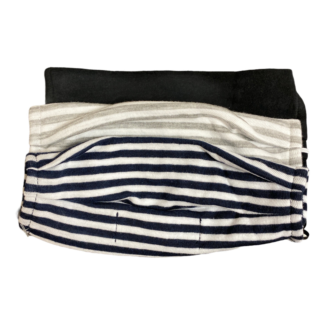 Velvet Mens 3 Pack Fanny Pack