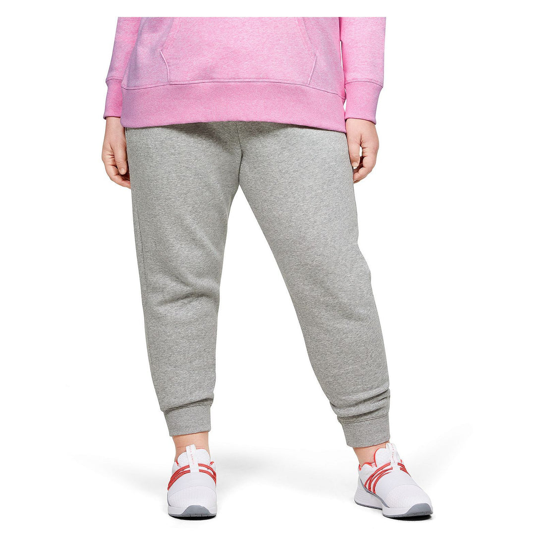 Under Armour Womens Rival Sweatpants