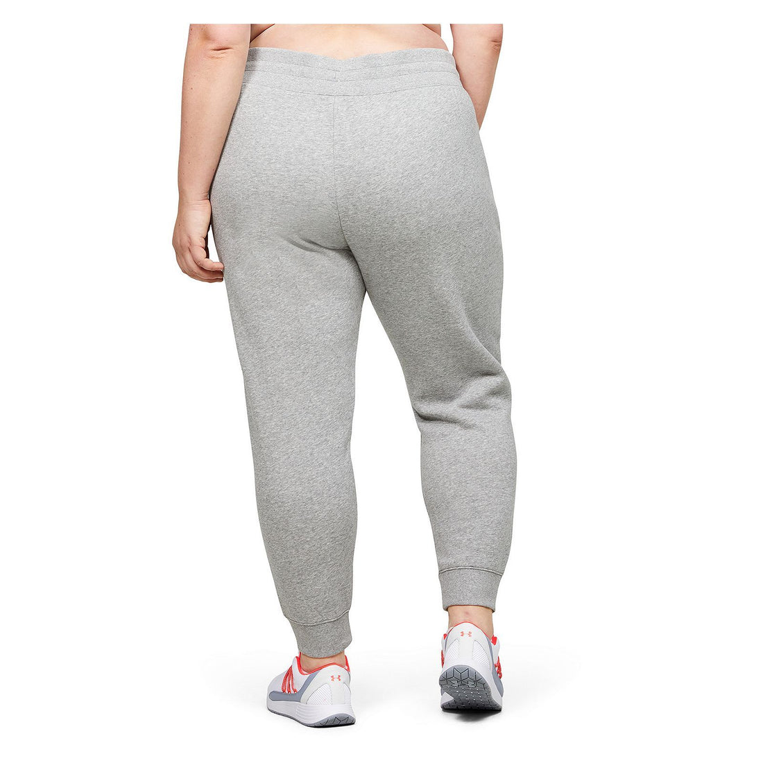 Under Armour Womens Rival Sweatpants