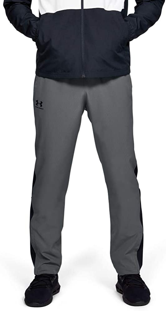 Under Armour Mens Woven Training Pants