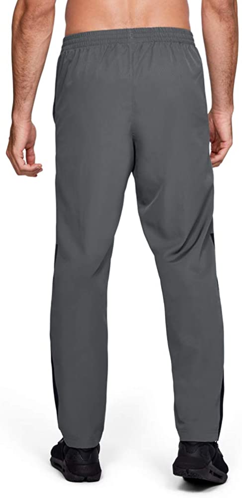 Under Armour Mens Woven Training Pants