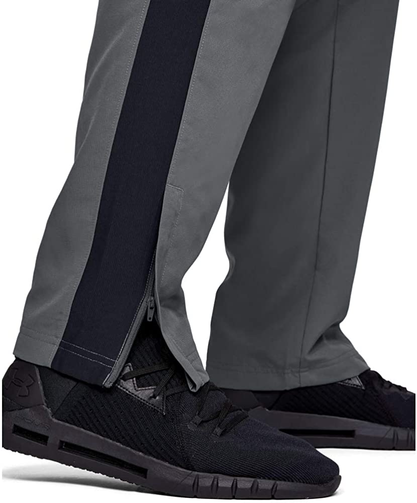 Under Armour Mens Woven Training Pants