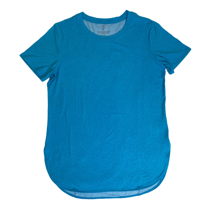 Skechers Womens Tunic Top