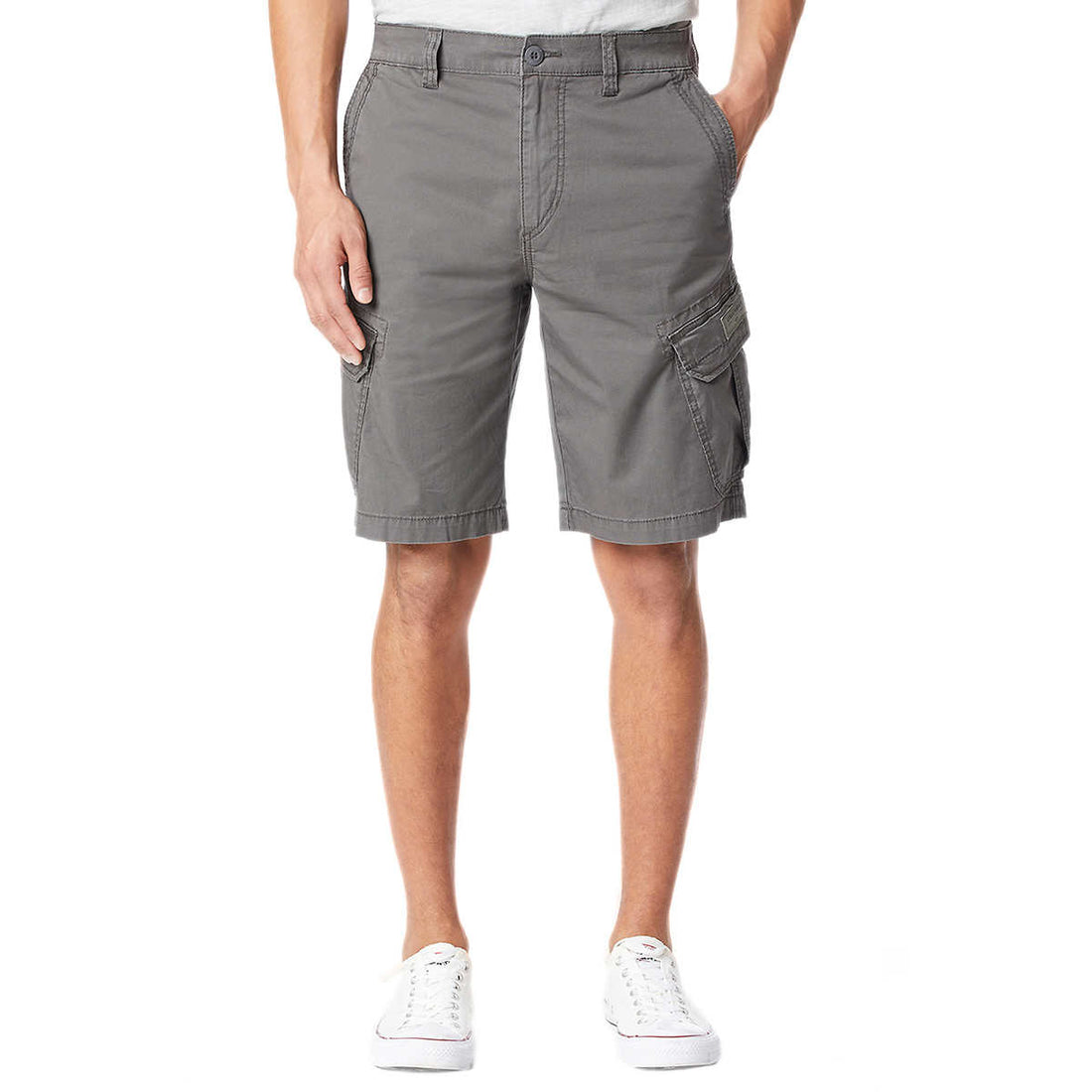 Unionbay Mens Cargo Shorts