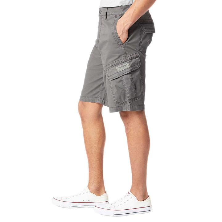 Unionbay Mens Cargo Shorts