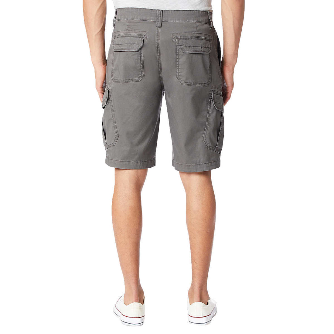 Unionbay Mens Cargo Shorts