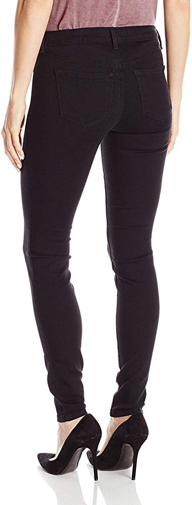 Jessica Simpson Womens Curvy High Rise Skinny Jeans