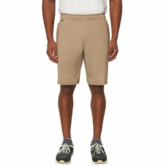 Voyager Mens Performance Shorts