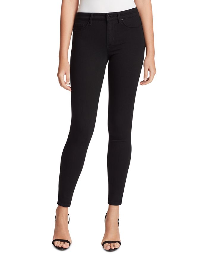 Jessica Simpson Womens Adored High Rise Skinny Jeans