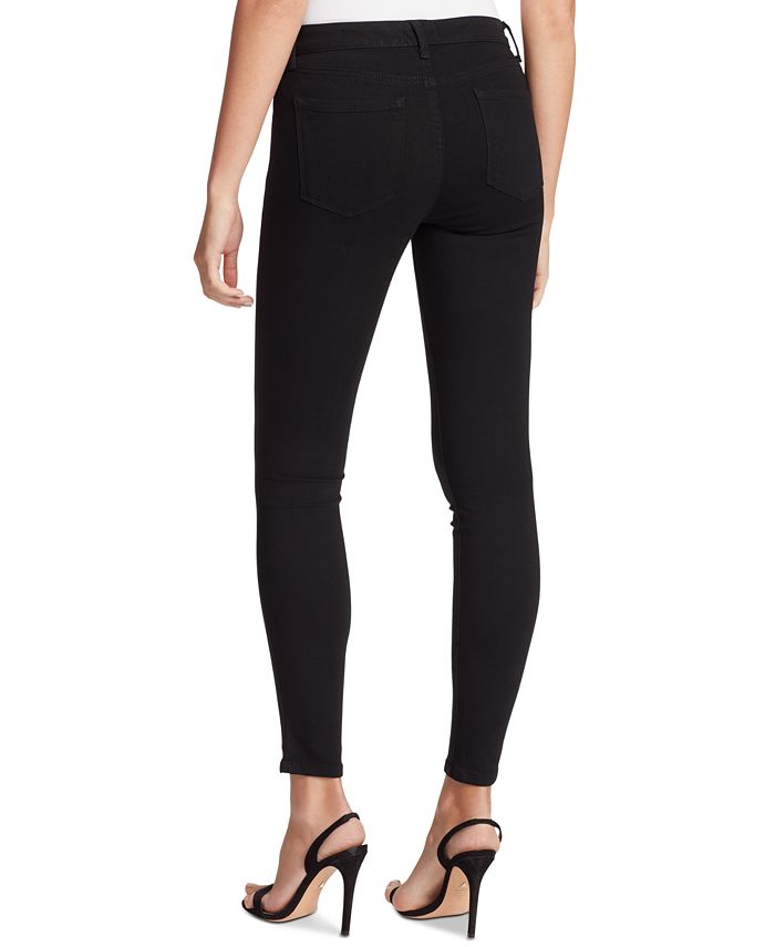 Jessica Simpson Womens Adored High Rise Skinny Jeans