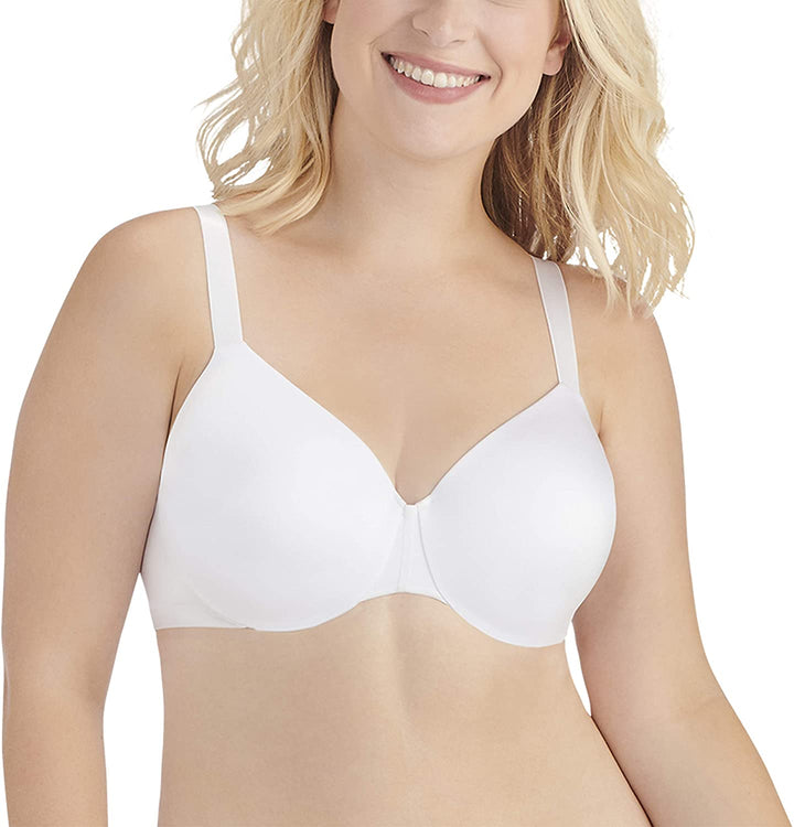 Vanity Fair Womens Full Figure Underwire Bra