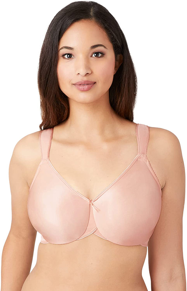 Wacoal Womens Bodysuede Seamless Bra