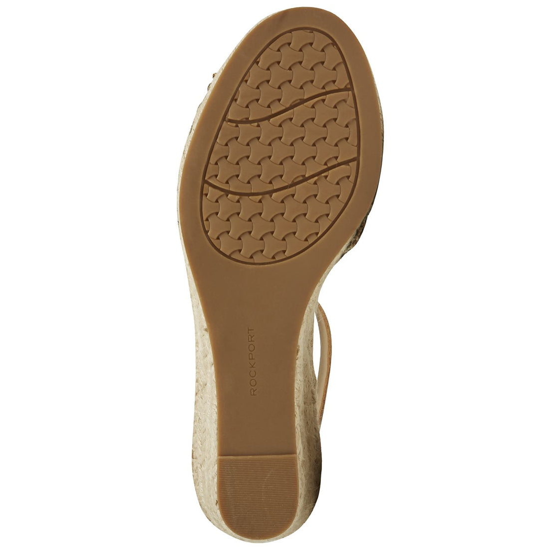 Rockport Womens Marah Espadrille Sandals