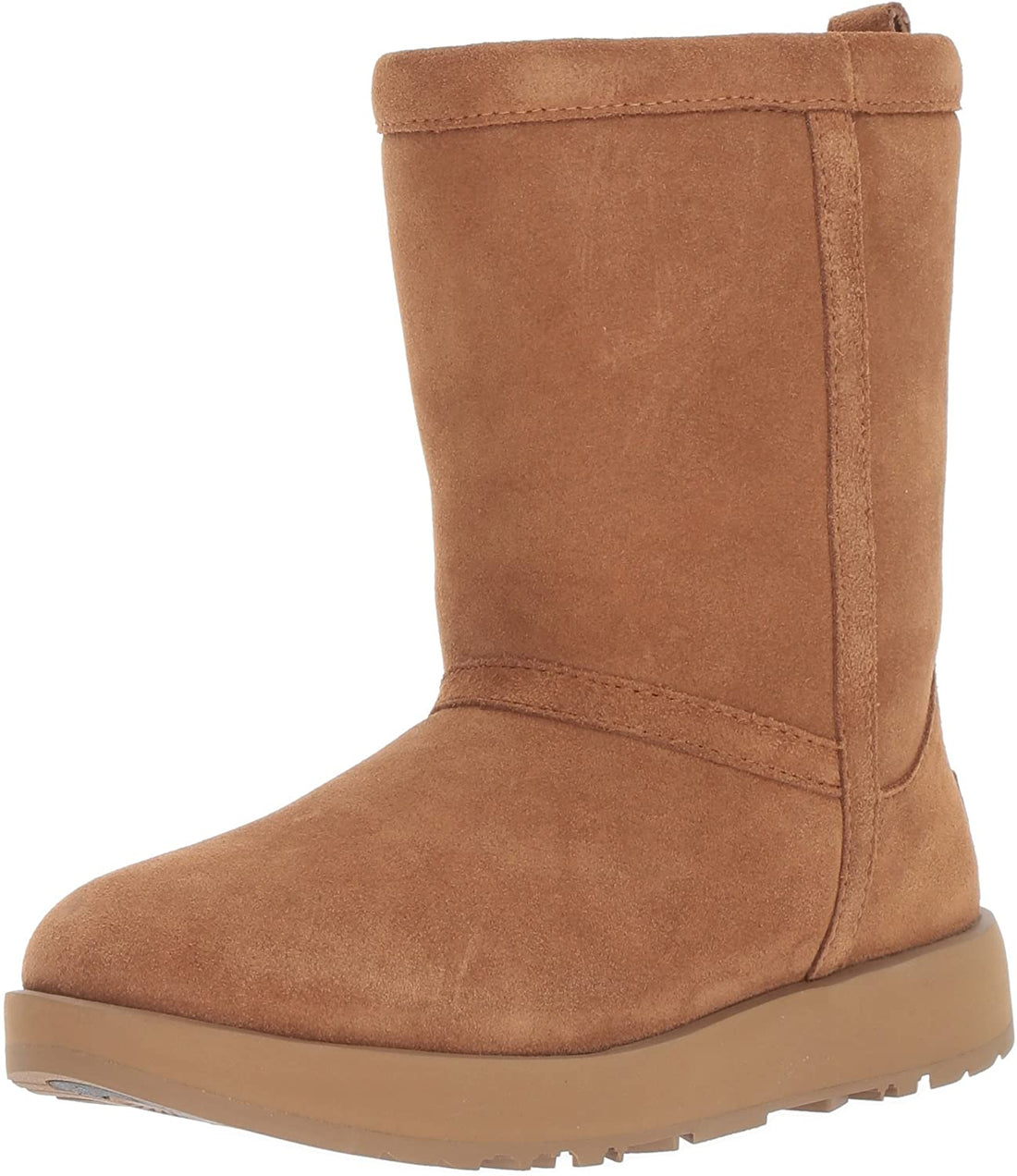 Ugg Womens Classic  Waterproof Short Boots