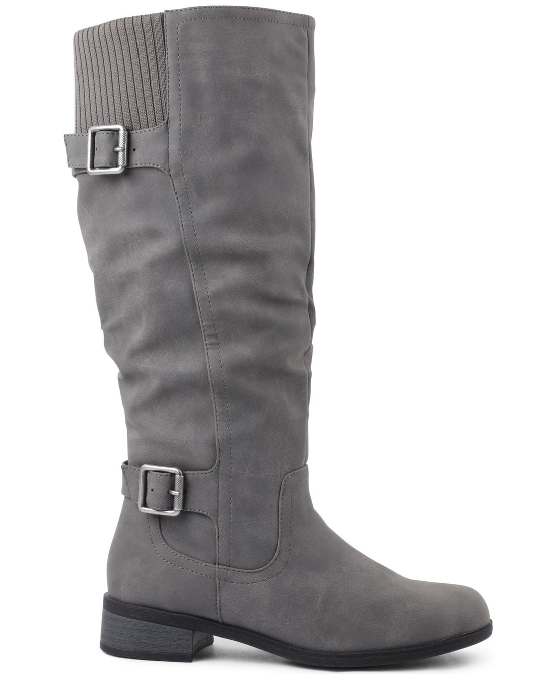 Xoxo Womens Michael B Riding Boots