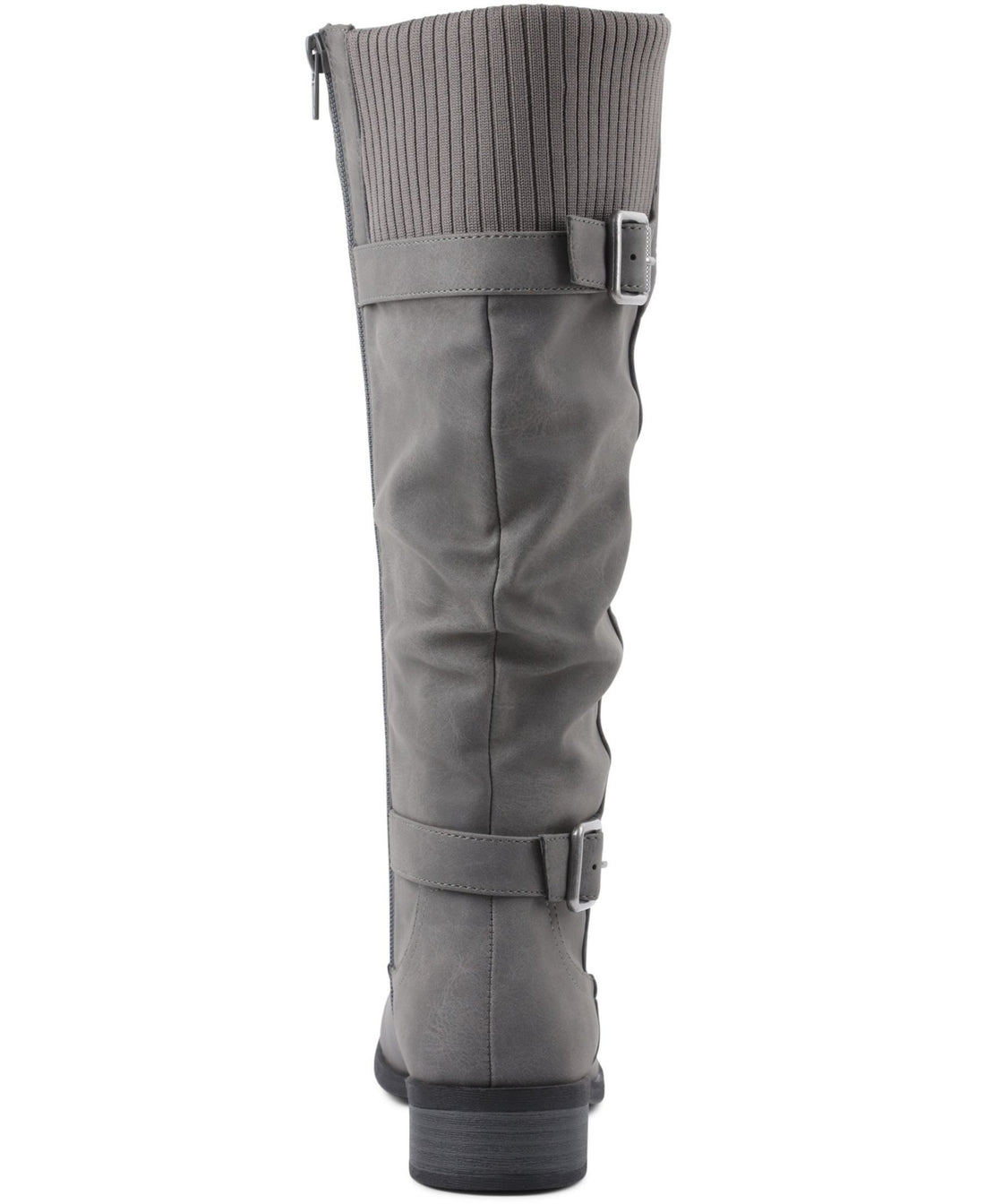 Xoxo Womens Michael B Riding Boots