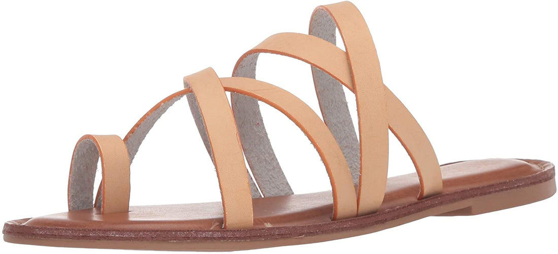 Xoxo Womens Rodge Sandals