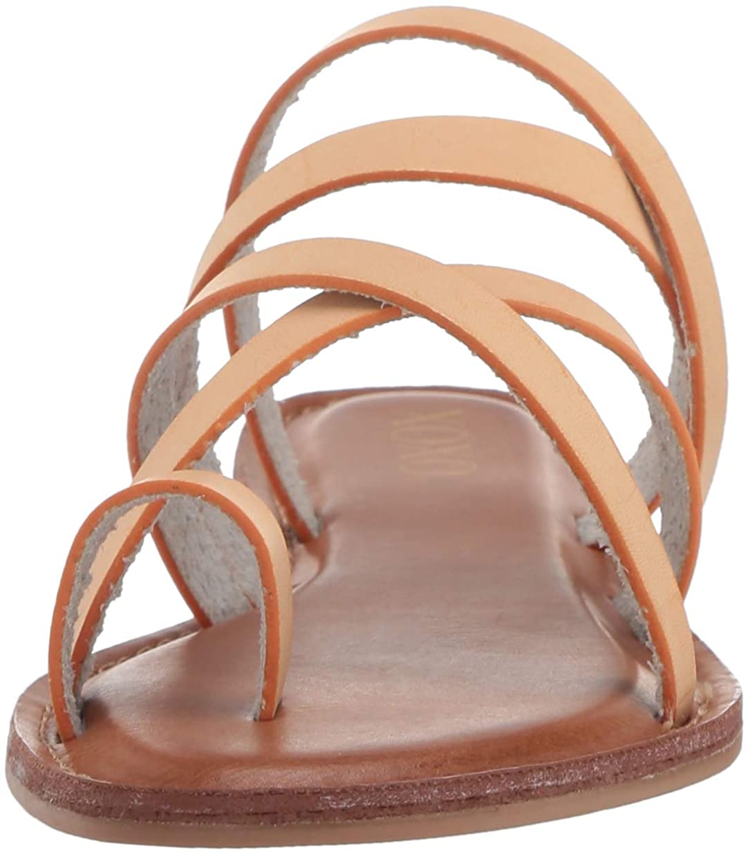 Xoxo Womens Rodge Sandals