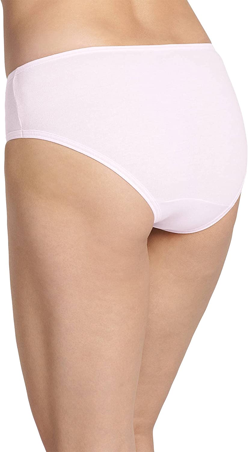 Jockey Womens Elance Hipster Underwear