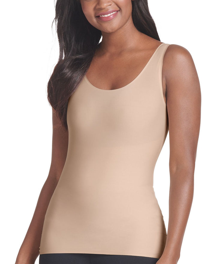 Jockey Womens Slimmers Tank Top