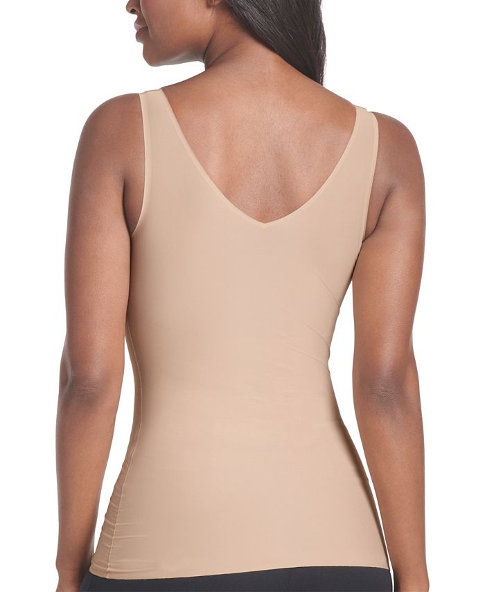 Jockey Womens Slimmers Tank Top