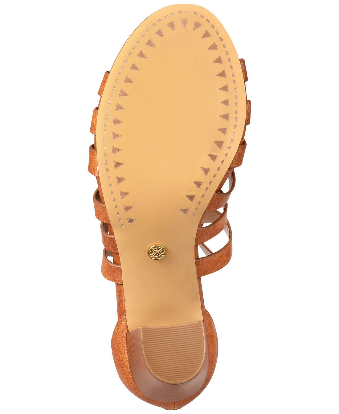 Xoxo Womens Bae Sandals