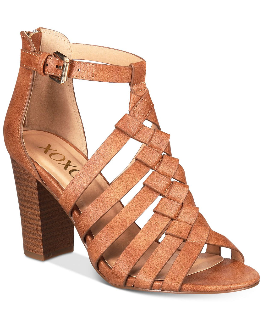 Xoxo Womens Bae Sandals