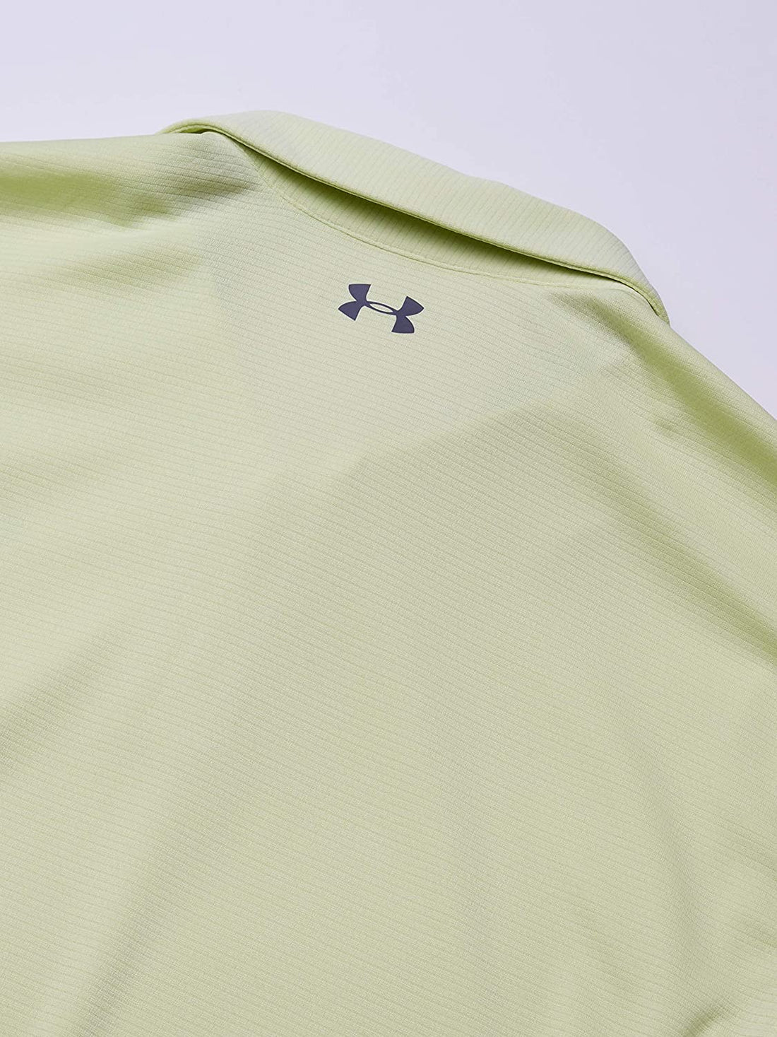 Under Armour Mens Tech Golf Polo T-Shirt