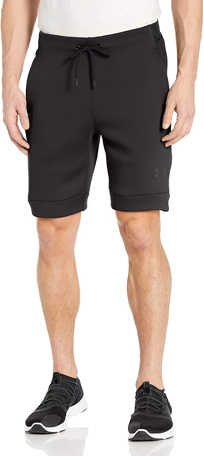 Under Armour Mens Move Shorts