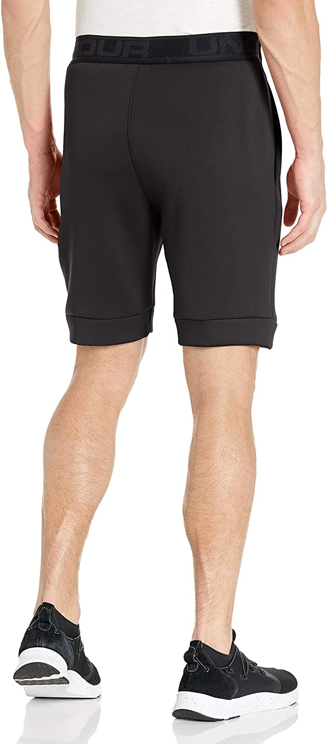 Under Armour Mens Move Shorts