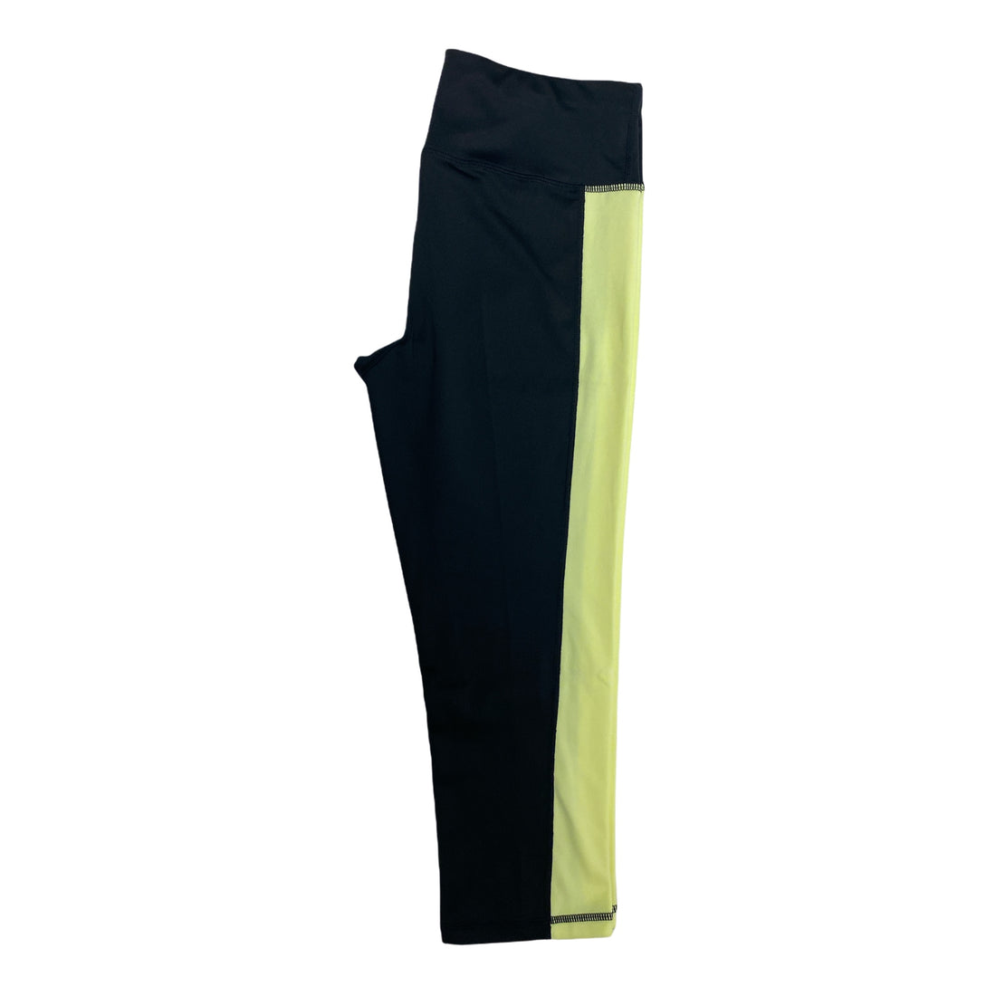 Ideology Womens Yoga Capri